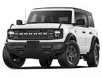 2025 Ford Bronco 4WD SUV for sale #68400 - photo 1