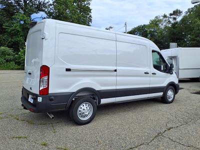 2025 Ford Transit 250 Medium Roof AWD Empty Cargo Van for sale #68402 - photo 2