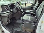 New 2025 Ford Transit 250 Medium Roof AWD Empty Cargo Van for sale #68402 - photo 11