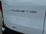 New 2025 Ford Transit 250 Medium Roof AWD Empty Cargo Van for sale #68402 - photo 8