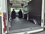 New 2025 Ford Transit 250 Medium Roof AWD Empty Cargo Van for sale #68402 - photo 9