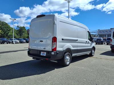 2025 Ford Transit 250 Medium Roof AWD Empty Cargo Van for sale #68403 - photo 2