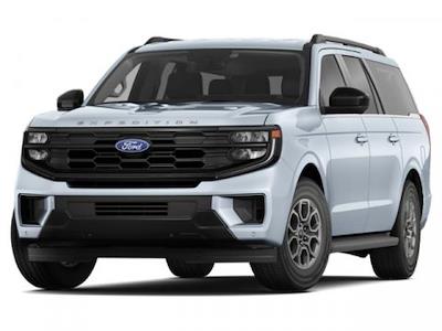 2025 Ford Expedition MAX 4WD SUV for sale #68414 - photo 1