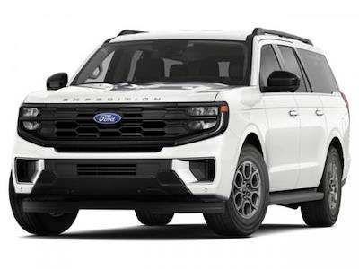 2025 Ford Expedition MAX 4WD SUV for sale #68415 - photo 1