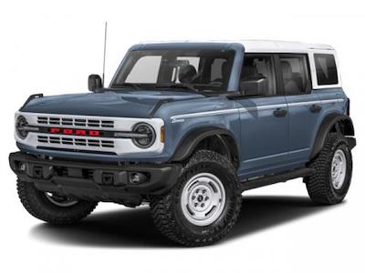 2025 Ford Bronco 4WD SUV for sale #68416 - photo 1