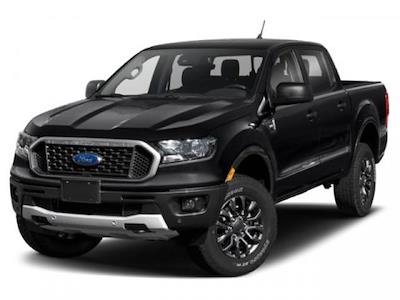 2020 Ford Ranger SuperCrew Cab 4WD Pickup for sale #68418A - photo 1