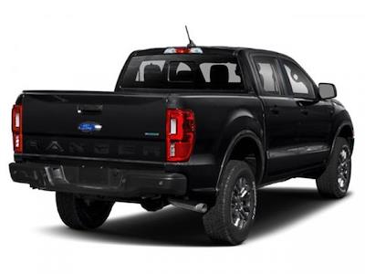 2020 Ford Ranger SuperCrew Cab 4WD Pickup for sale #68418A - photo 2