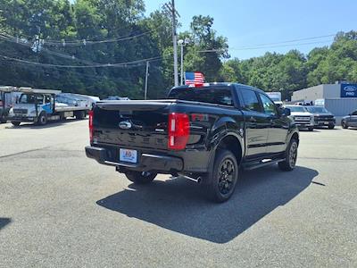 2020 Ford Ranger SuperCrew Cab 4WD Pickup for sale #68418A - photo 2