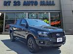 2020 Ford Ranger SuperCrew Cab 4WD Pickup for sale #68418A - photo 1