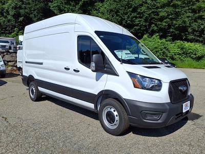 2025 Ford Transit 250 High Roof RWD Empty Cargo Van for sale #68438 - photo 1