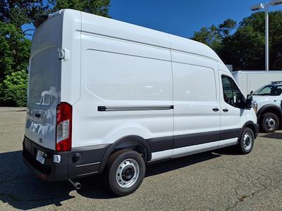 2025 Ford Transit 250 High Roof RWD Empty Cargo Van for sale #68438 - photo 2