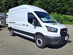 2025 Ford Transit 250 High Roof RWD Empty Cargo Van for sale #68438 - photo 1