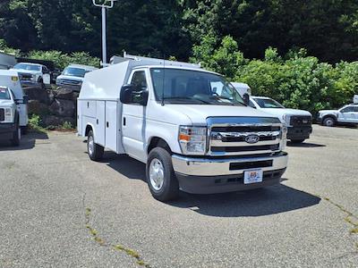2026 Ford E-350 RWD Service Utility Van for sale #68439 - photo 1