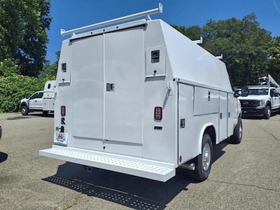 2026 Ford E-350 RWD Service Utility Van for sale #68439 - photo 2