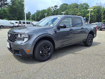 New 2025 Ford Maverick XLT SuperCrew Cab AWD Pickup for sale #68452 - photo 1