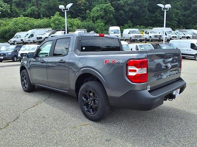 New 2025 Ford Maverick XLT SuperCrew Cab AWD Pickup for sale #68452 - photo 2