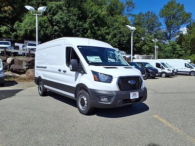 2025 Ford Transit 250 Medium Roof RWD Empty Cargo Van for sale #68467 - photo 1
