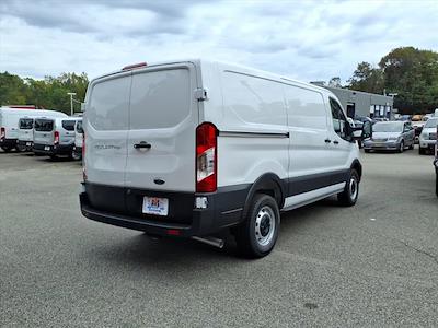 2025 Ford Transit 250 Low Roof RWD Empty Cargo Van for sale #68473 - photo 2
