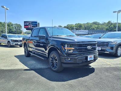 2025 Ford F-150 SuperCrew Cab 4WD Pickup for sale #68476 - photo 1
