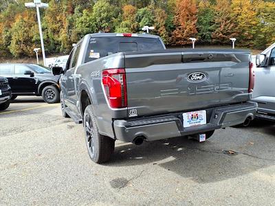 2025 Ford F-150 SuperCrew Cab 4WD Pickup for sale #68477 - photo 2