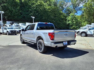 2025 Ford F-150 SuperCrew Cab 4WD Pickup for sale #68479 - photo 2