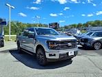 New 2025 Ford F-150 XLT SuperCrew Cab 4WD Pickup for sale #68479 - photo 5