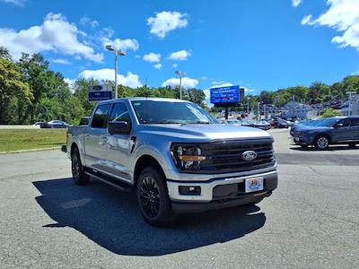 2025 Ford F-150 SuperCrew Cab 4WD Pickup for sale #68480 - photo 1