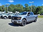 2025 Ford F-150 SuperCrew Cab 4WD Pickup for sale #68480 - photo 5