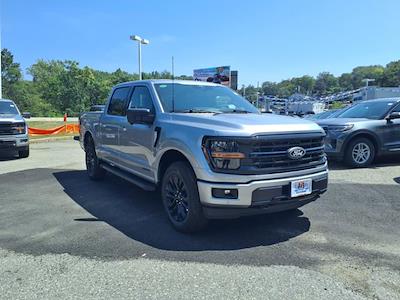 2025 Ford F-150 SuperCrew Cab 4WD Pickup for sale #68494 - photo 1