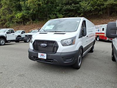 2025 Ford Transit 150 Low Roof RWD Empty Cargo Van for sale #68498 - photo 2