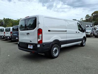2025 Ford Transit 150 Low Roof RWD Empty Cargo Van for sale #68498 - photo 2