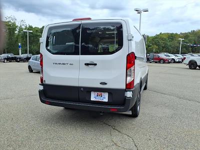 New 2025 Ford Transit 150 Low Roof Empty Cargo Van for sale #68499 - photo 2