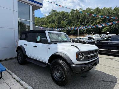 2025 Ford Bronco 4WD SUV for sale #68502 - photo 1