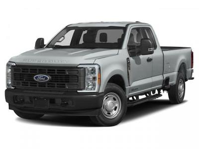 2026 Ford F-350 Super Cab SRW 4WD Pickup for sale #68504 - photo 1
