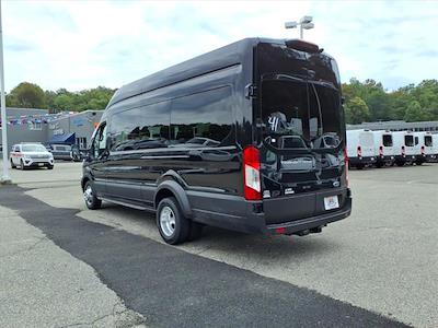 2025 Ford Transit 350 HD High Roof DRW AWD Passenger Van for sale #68515 - photo 2