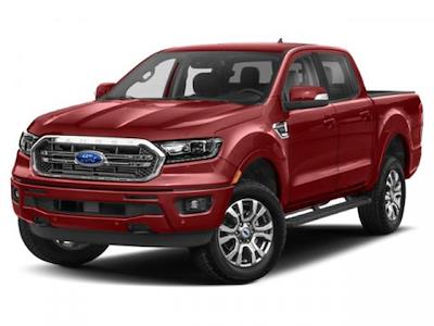 2022 Ford Ranger SuperCrew Cab 4WD Pickup for sale #68522A - photo 1
