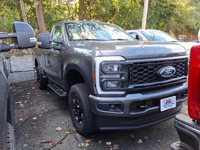 2026 Ford F-350 Regular Cab SRW 4WD Pickup for sale #68528 - photo 2