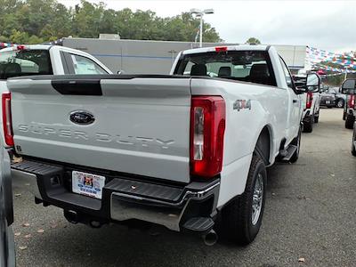2026 Ford F-350 Regular Cab SRW 4WD Pickup for sale #68554 - photo 2