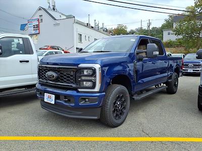 2026 Ford F-350 Crew Cab SRW 4WD Pickup for sale #68555 - photo 2