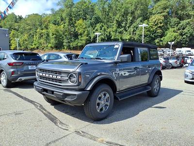 New 2025 Ford Bronco Big Bend 4WD SUV for sale #68557 - photo 2