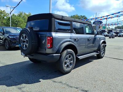 2025 Ford Bronco 4WD SUV for sale #68557 - photo 2