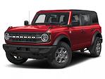 2025 Ford Bronco 4WD SUV for sale #68558 - photo 1