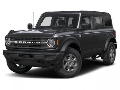 2025 Ford Bronco 4WD SUV for sale #68563 - photo 1