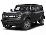2025 Ford Bronco 4WD SUV for sale #68563 - photo 1