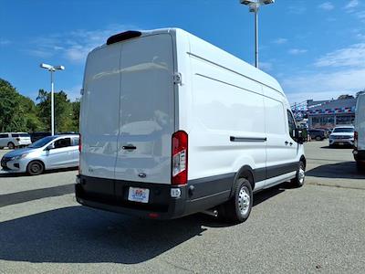 2025 Ford Transit 250 High Roof AWD Empty Cargo Van for sale #68566 - photo 2
