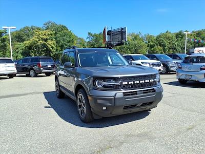 New 2025 Ford Bronco Sport Outer Banks 4WD SUV for sale #68570 - photo 1