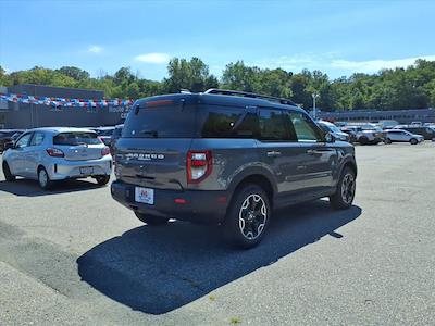 2025 Ford Bronco Sport 4WD SUV for sale #68570 - photo 2