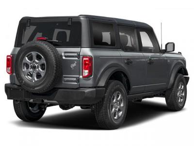 New 2025 Ford Bronco Big Bend 4WD SUV for sale #68573 - photo 2