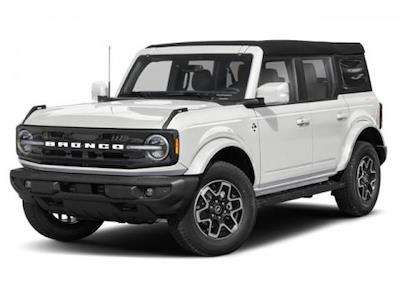 2025 Ford Bronco 4WD SUV for sale #68583 - photo 1
