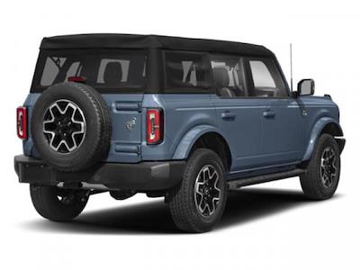 New 2025 Ford Bronco Outer Banks 4WD SUV for sale #68583 - photo 2